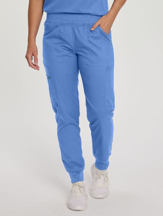 Landau ProFlex Women's Jogger Pants - Tall