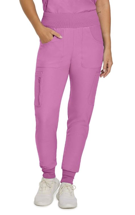 Landau Forward Women's Jogger Scrub Pants - Tall