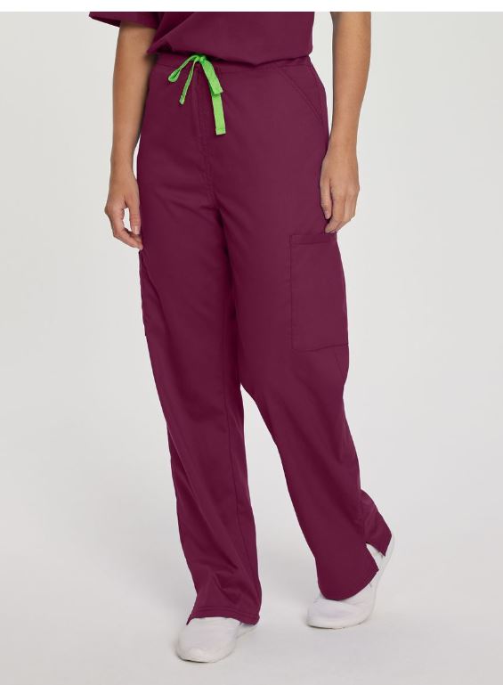 Landau ProFlex Unisex Cargo Scrub Pants - Tall