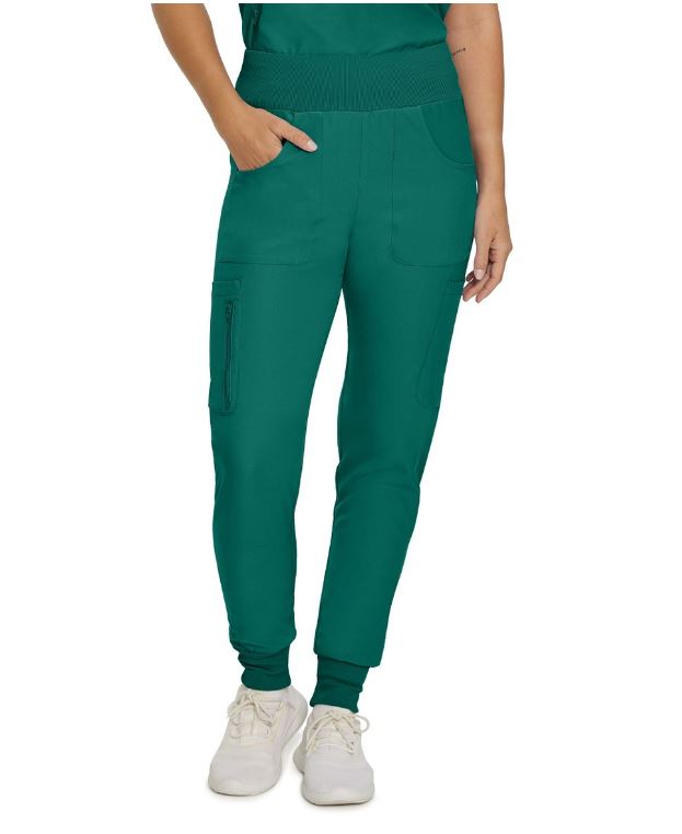 Landau Forward Women's Jogger Scrub Pants - Tall