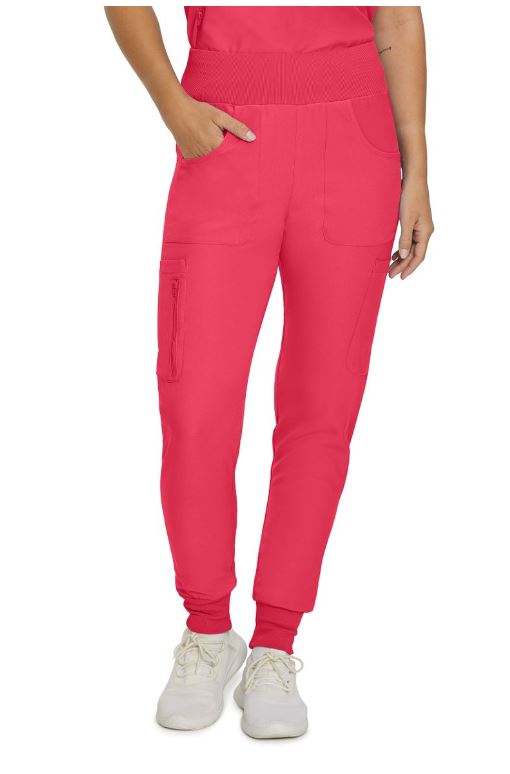 Landau Forward Women's Jogger Scrub Pants - Tall