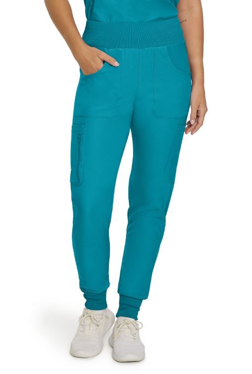 Landau Forward Women's Jogger Scrub Pants - Tall