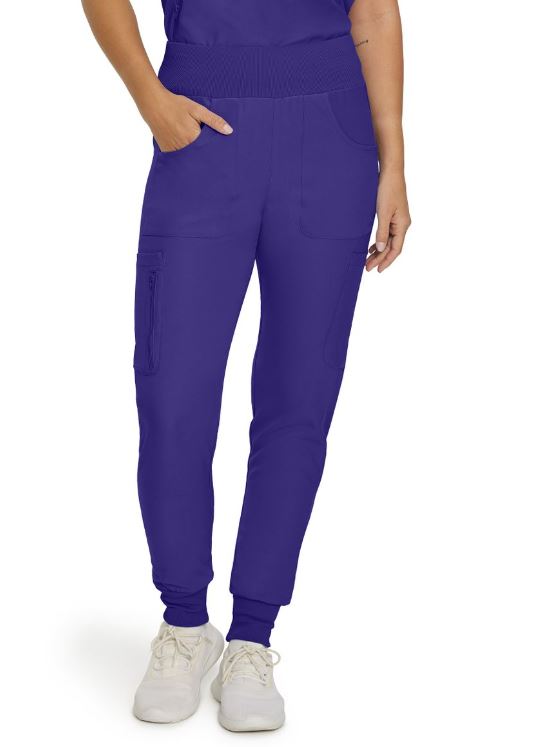 Landau Forward Women's Jogger Scrub Pants - Tall