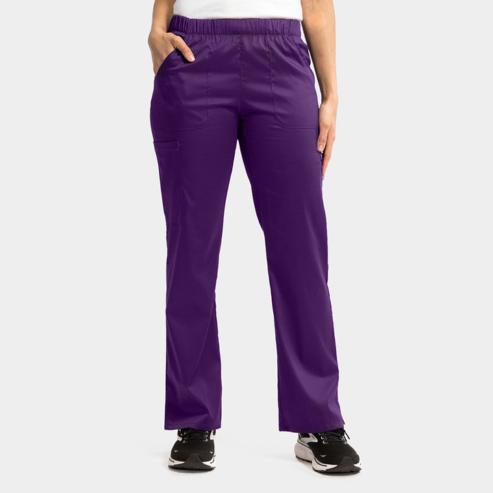 Edge by IRG – Women’s Elastic Waist Pant