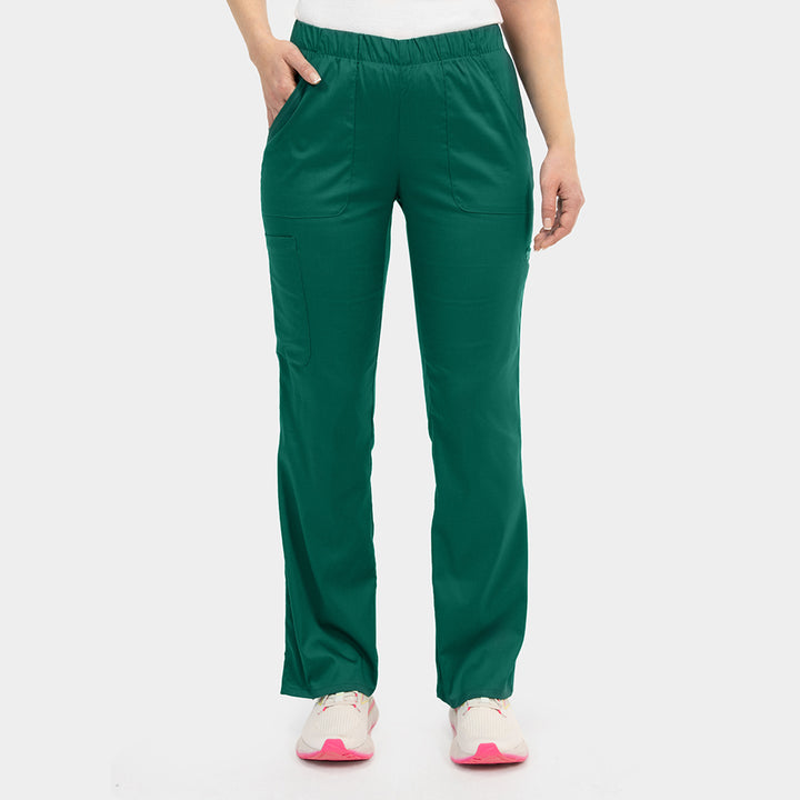 Edge by IRG – Women’s Elastic Waist Pant