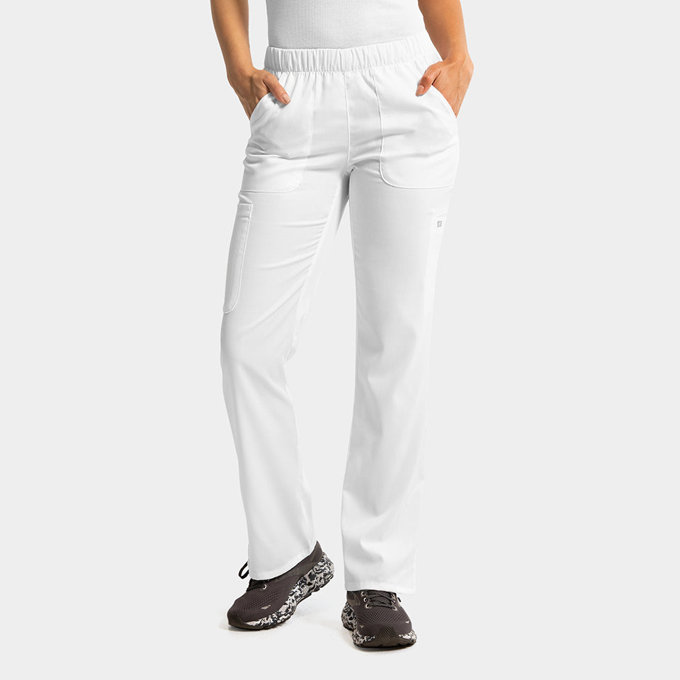 Edge by IRG – Women’s Elastic Waist Pants - Tall