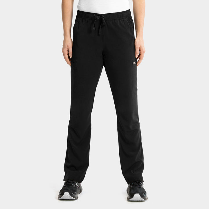 Elevate by IRG – Women’s Elastic Waist Pant