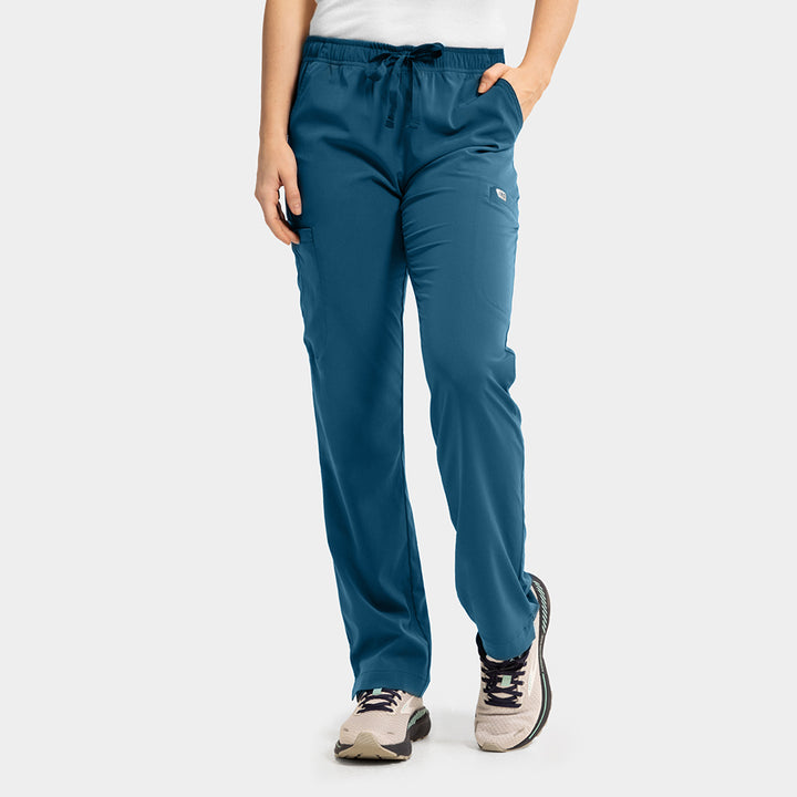 Elevate by IRG – Women’s Elastic Waist Pant