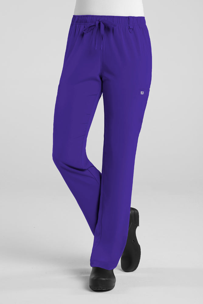 Elevate by IRG – Women’s Elastic Waist Pant