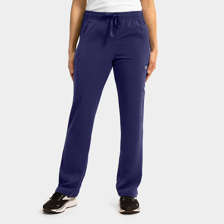 Elevate by IRG – Women’s Elastic Waist Pant