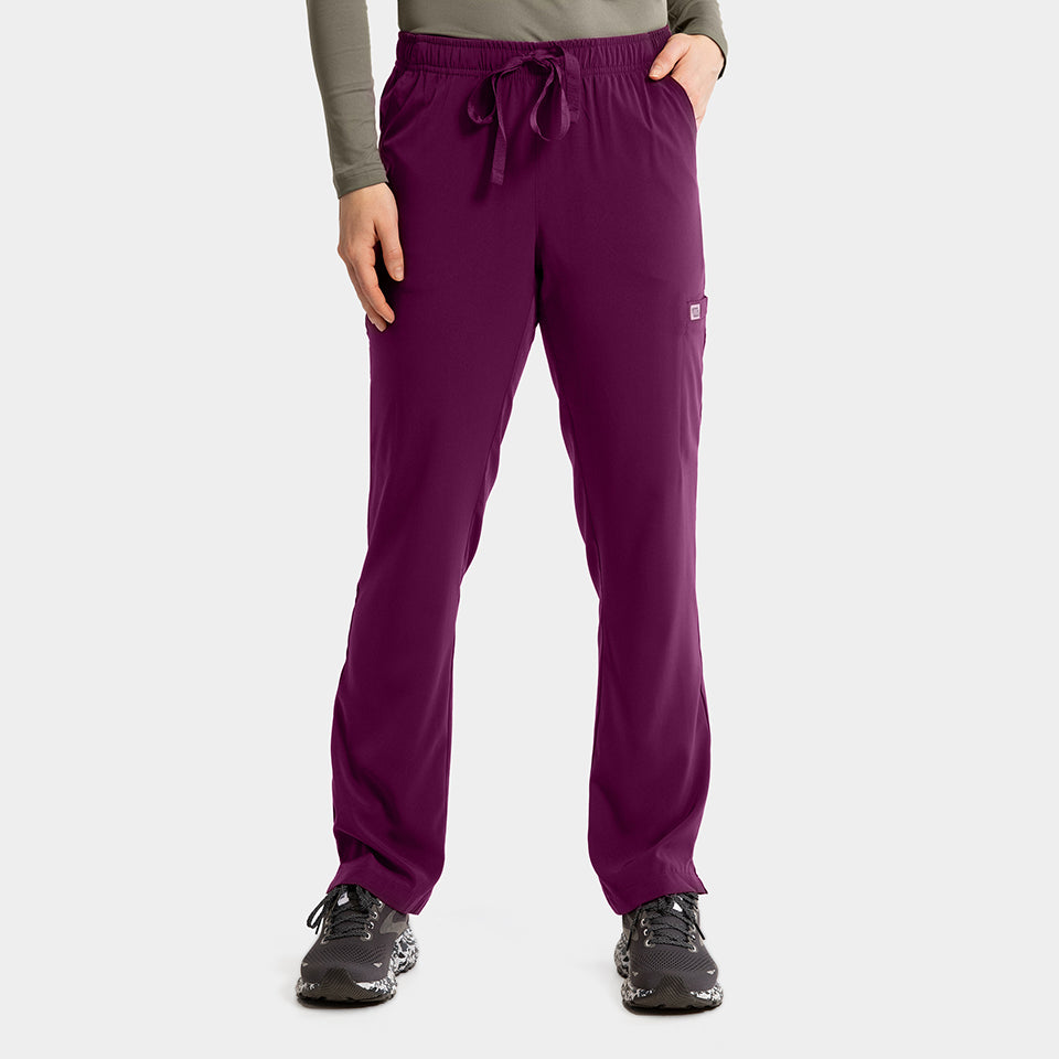 Elevate by IRG – Women’s Elastic Waist Pant