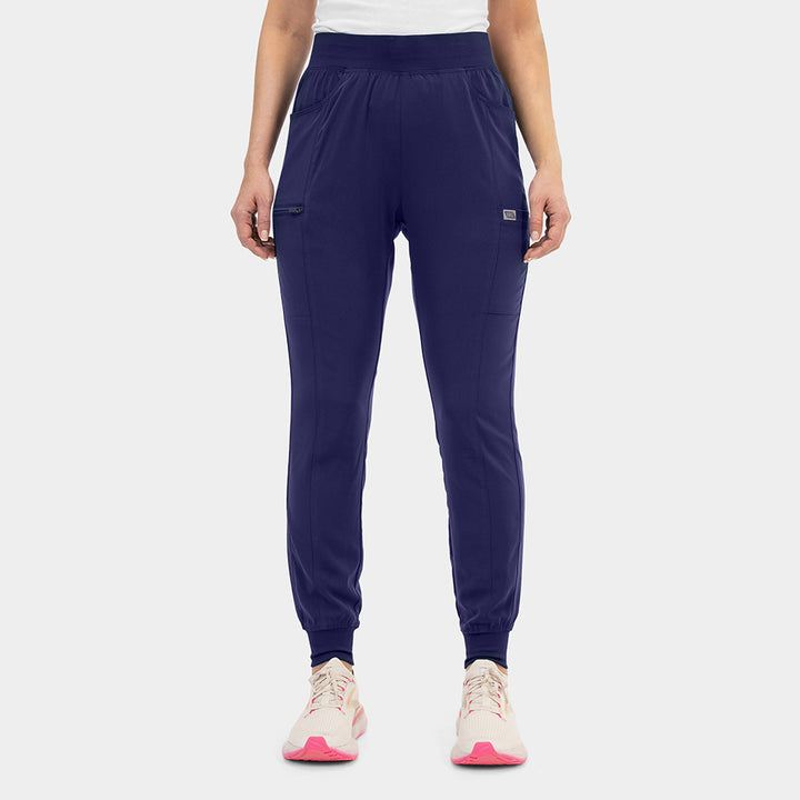 Elevate by IRG – Women’s Jogger Scrub Pants - Tall