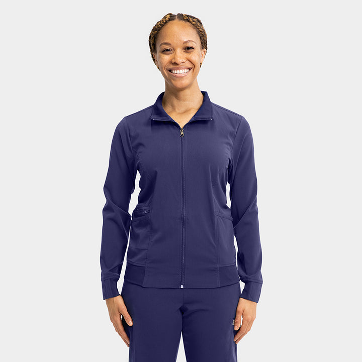 Elevate by IRG – Women’s Zip Jacket