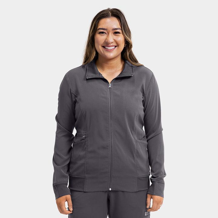 Elevate by IRG – Women’s Zip Jacket