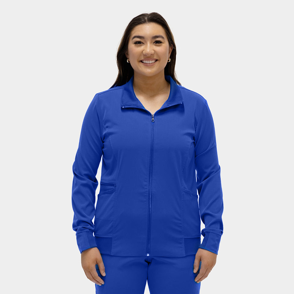 Elevate by IRG – Women’s Zip Jacket