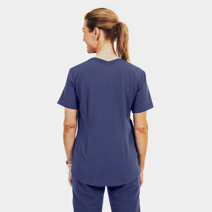 Elite by IRG – Women’s V-Neck Scrub Top