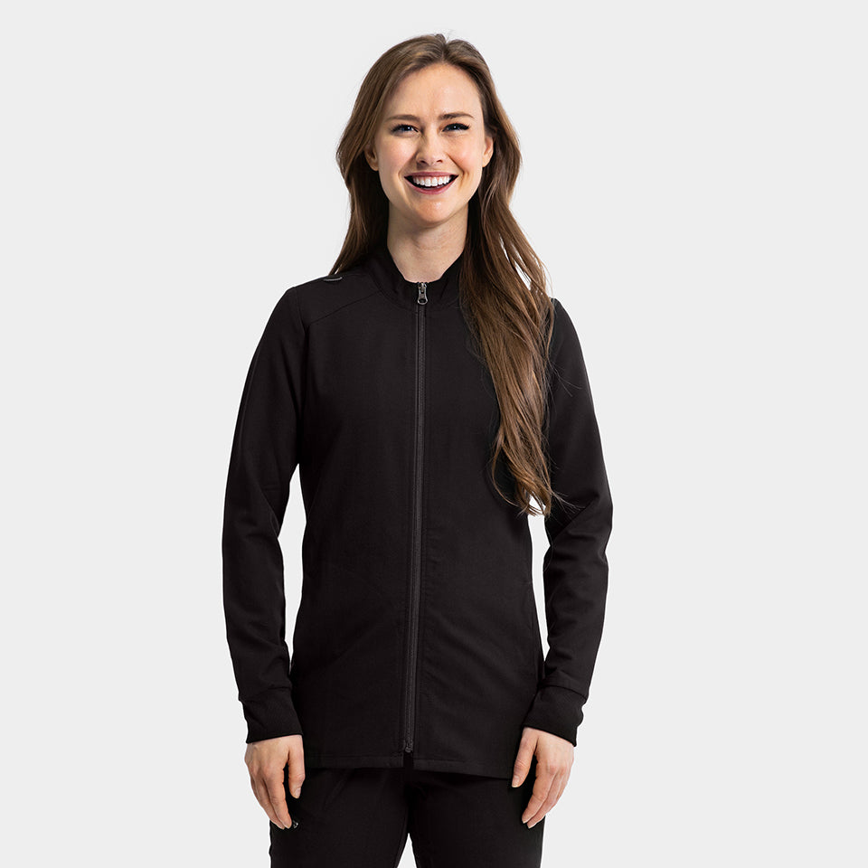 Elite by IRG – Women’s Zip Jacket