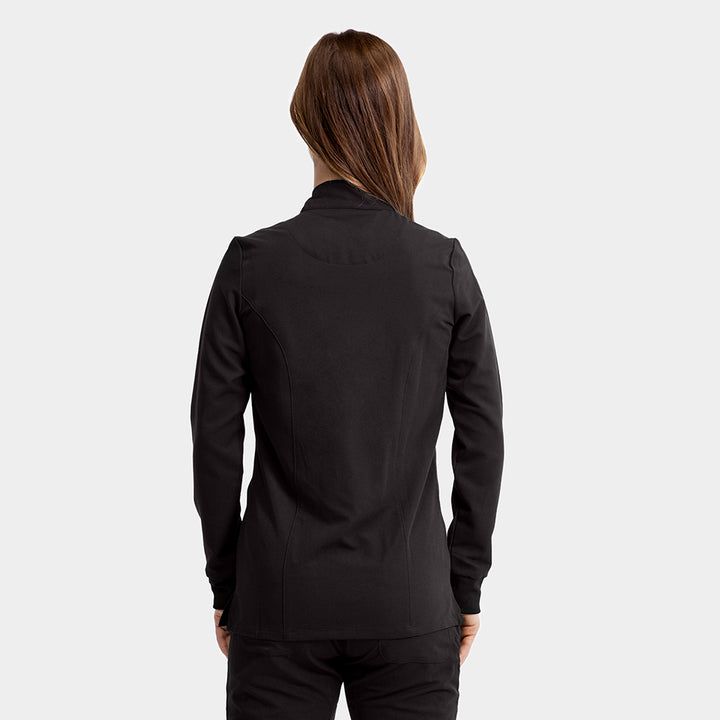 Elite by IRG – Women’s Zip Jacket