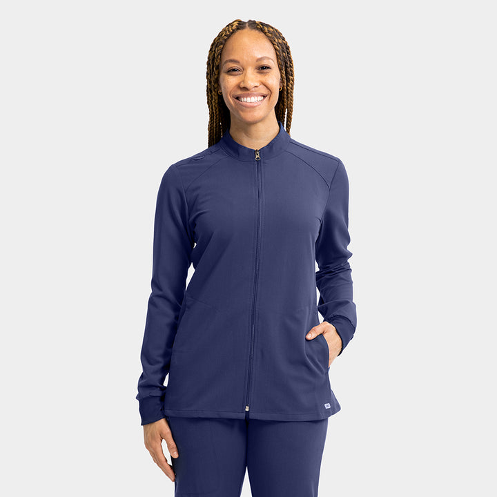 Elite by IRG – Women’s Zip Jacket