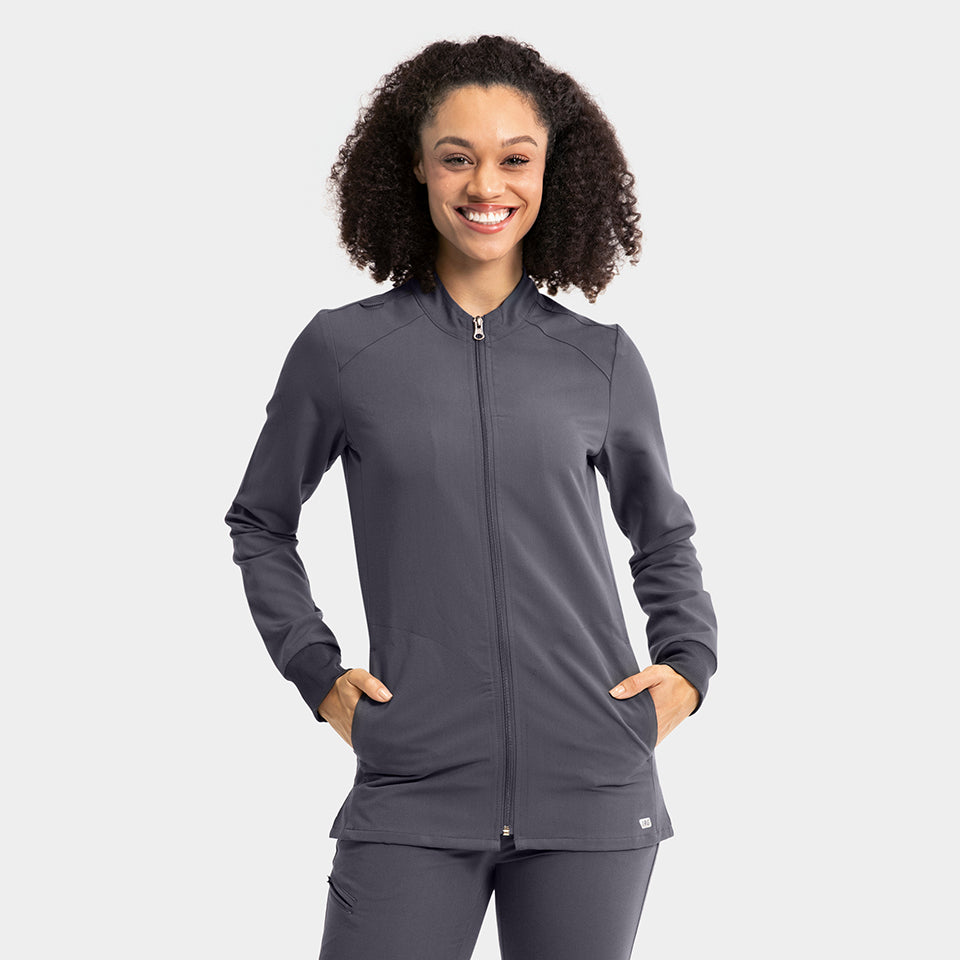 Elite by IRG – Women’s Zip Jacket