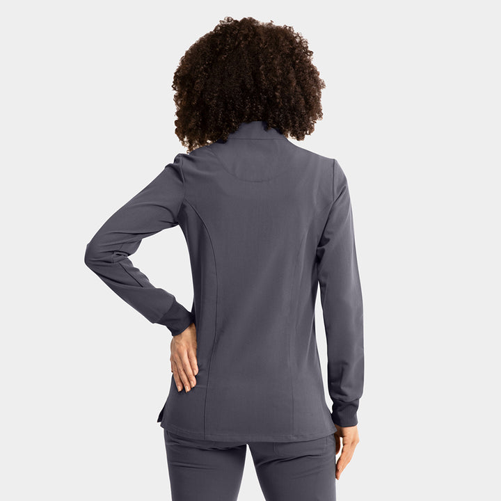 Elite by IRG – Women’s Zip Jacket