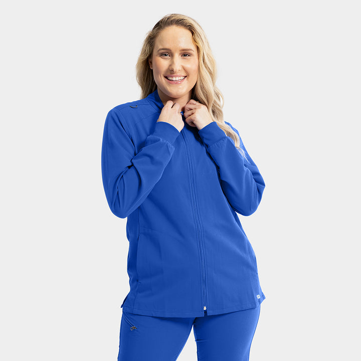 Elite by IRG – Women’s Zip Jacket