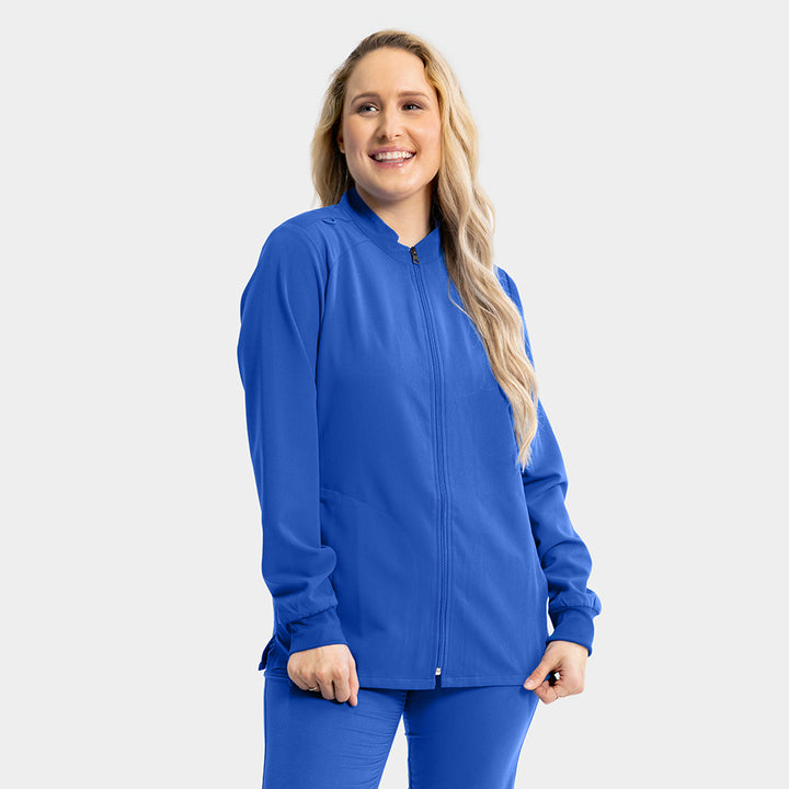 Elite by IRG – Women’s Zip Jacket