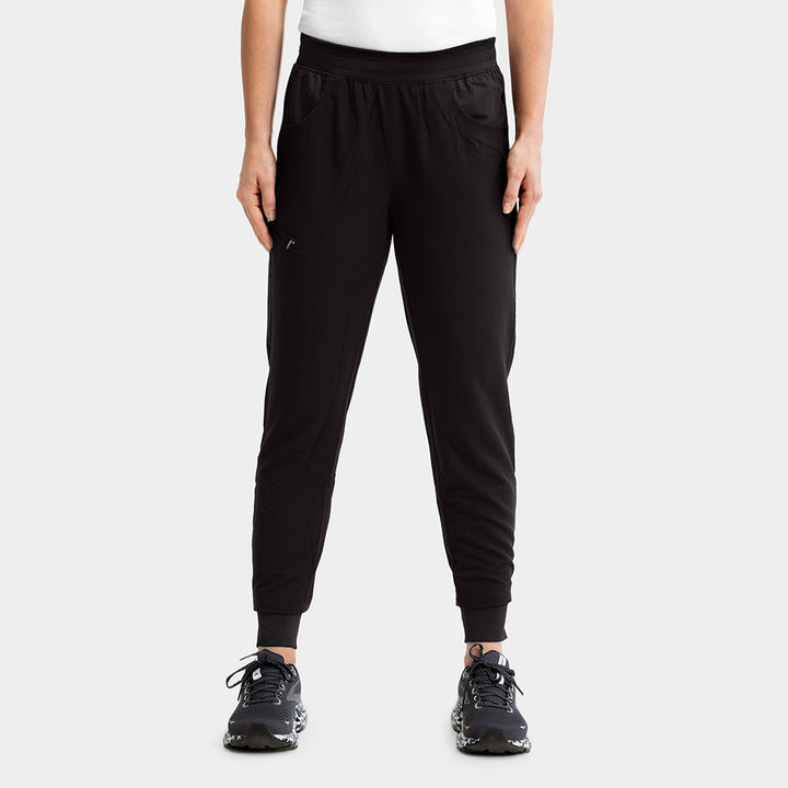 Elite by IRG – Women’s Jogger Scrub Pant - Petite