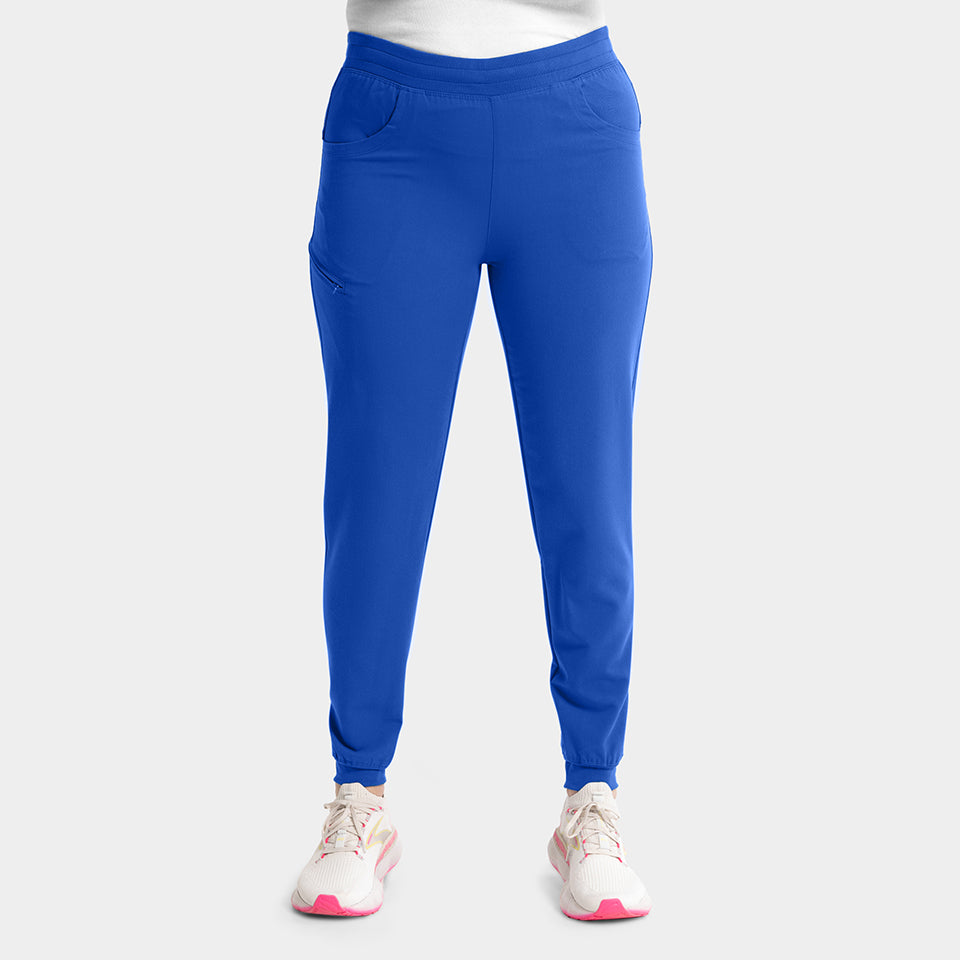 Elite by IRG – Women’s Jogger Scrub Pant - Tall