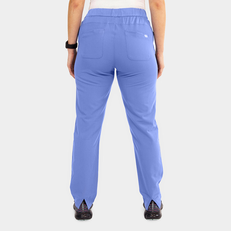 Elite by IRG – Women’s Half-Knit Tapered Pant - Tall