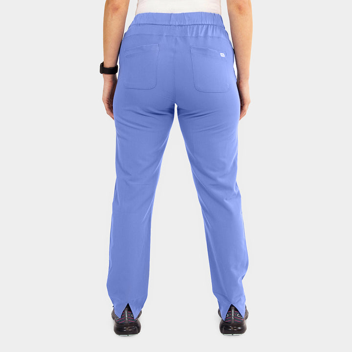 Elite by IRG – Women’s Half-Knit Tapered Pant