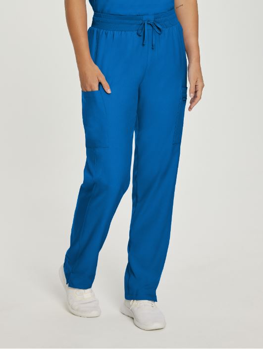 Landau Forward Women's Cargo Scrub Pants