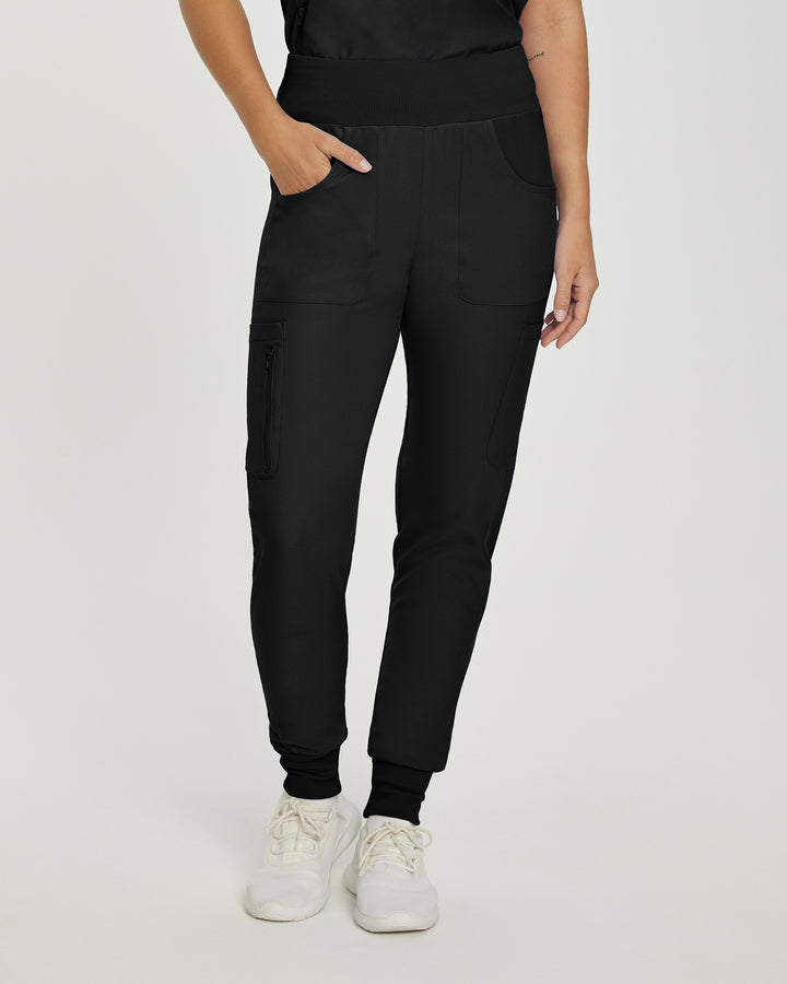 Landau Forward Women's Jogger Scrub Pants