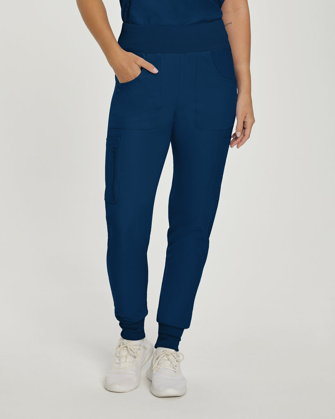 Landau Forward Women's Jogger Scrub Pants