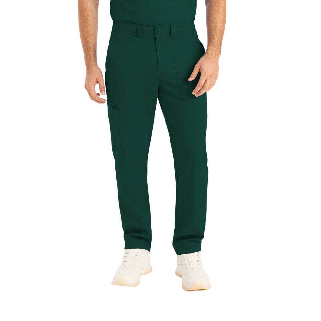 Landau ProFlex Men's Cargo Scrub Pants