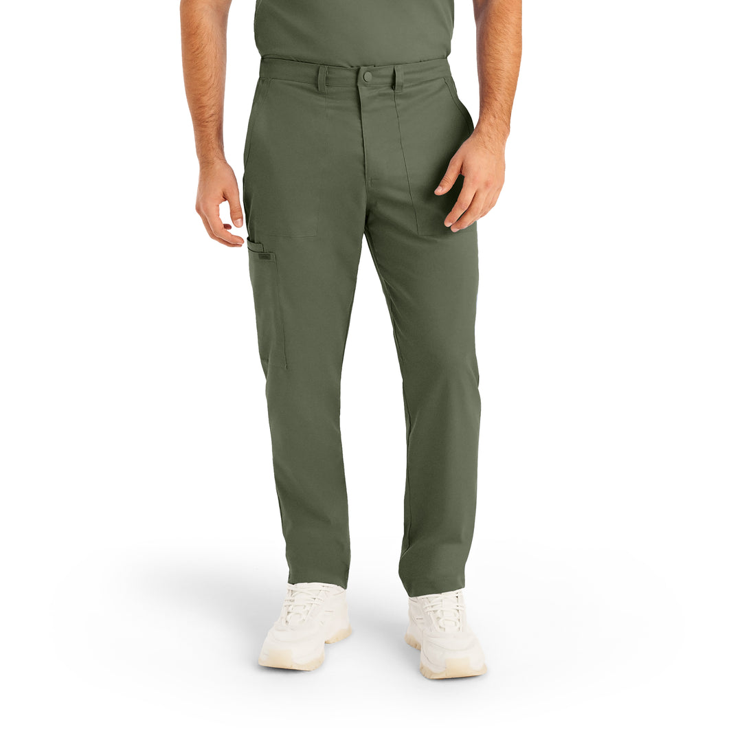 Landau ProFlex Men's Cargo Scrub Pants