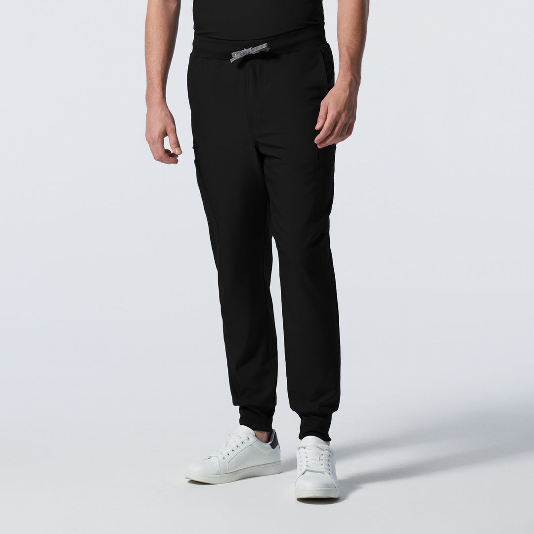 Landau Forward Men's Jogger Scrub Pants - Tall