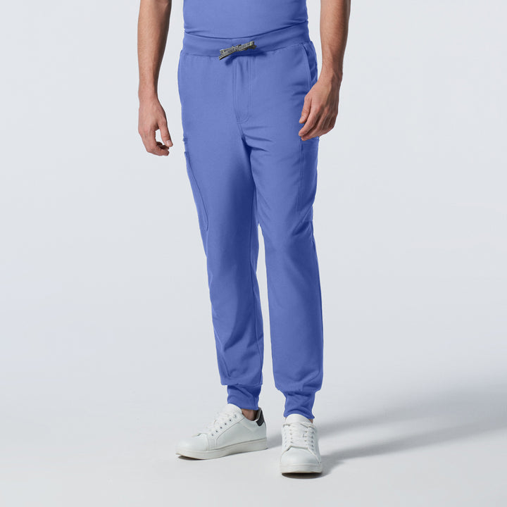 Landau Forward Men's Jogger Scrub Pants - Tall