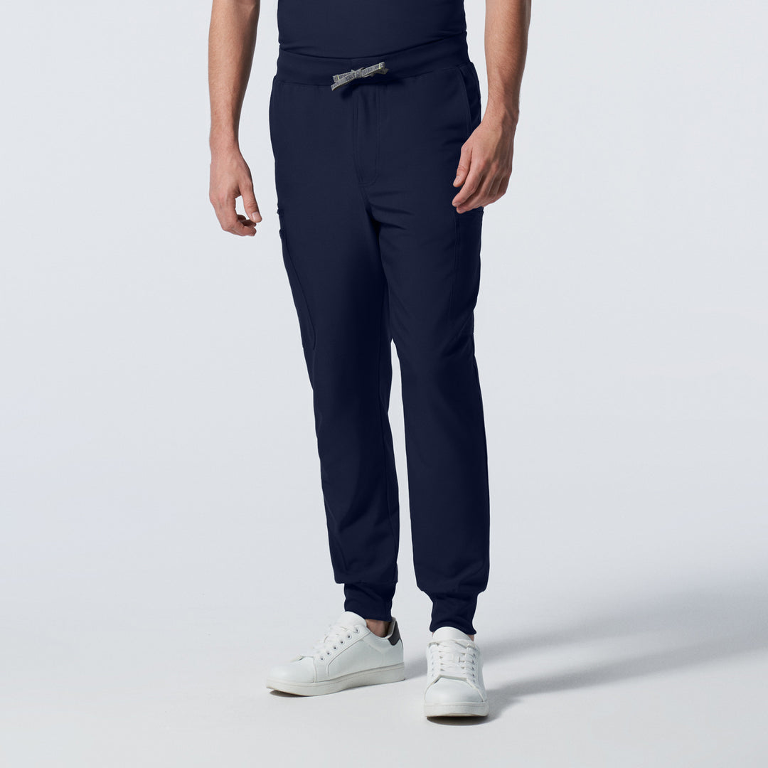 Landau Forward Men's Jogger Scrub Pants - Tall