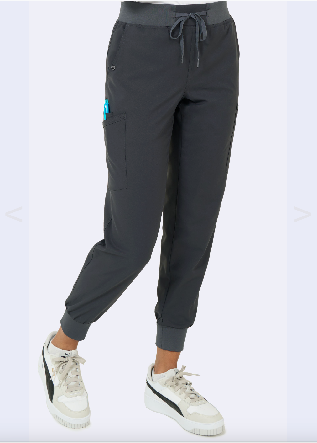 Refined Jogger Pant - Tall
