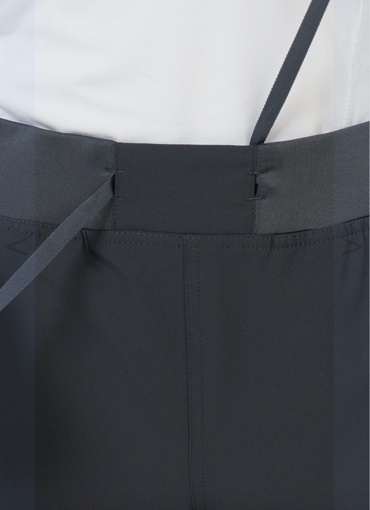 Refined Jogger Pant
