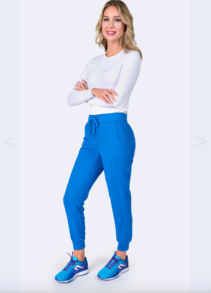 Refined Jogger Pant - Tall