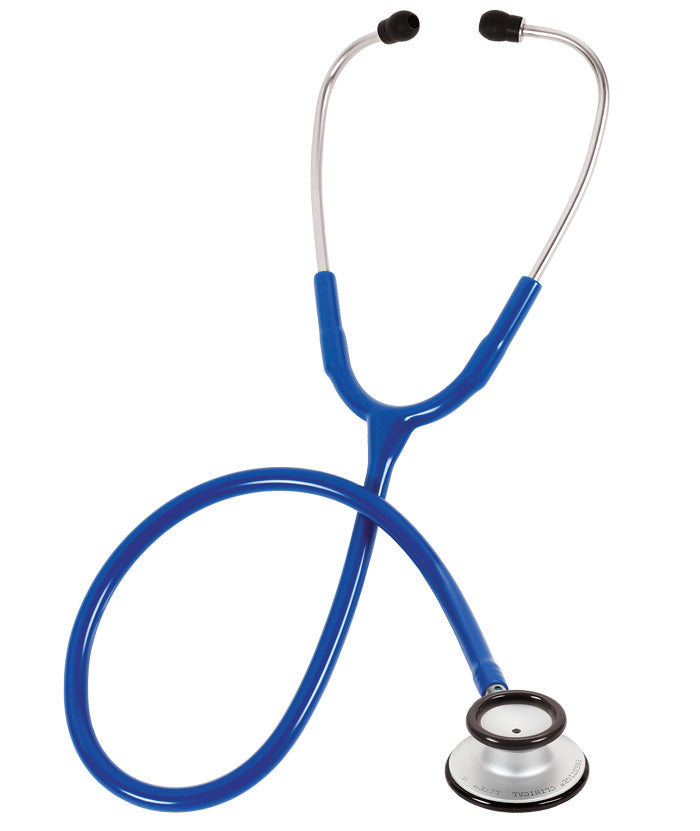 Clinical Lite™ Stethoscope - Royal