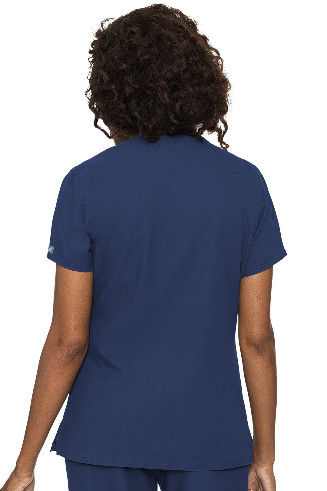 Insight side pocket top