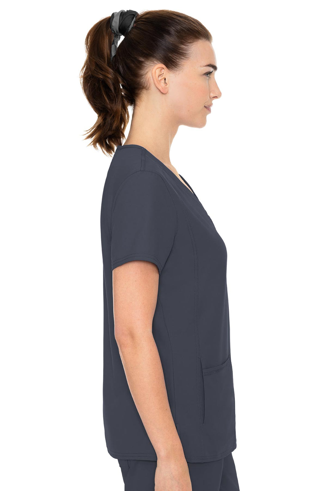 Insight side pocket top