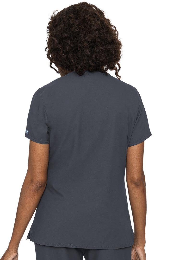 Insight side pocket top