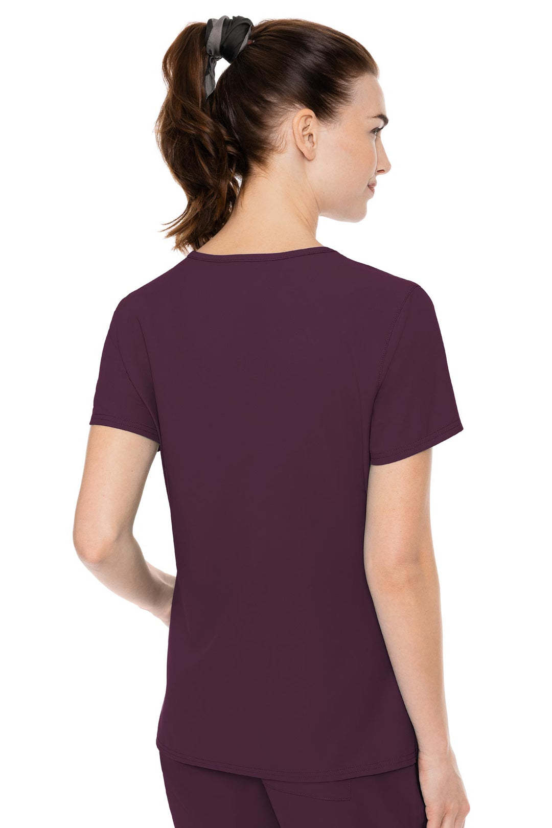 Insight side pocket top