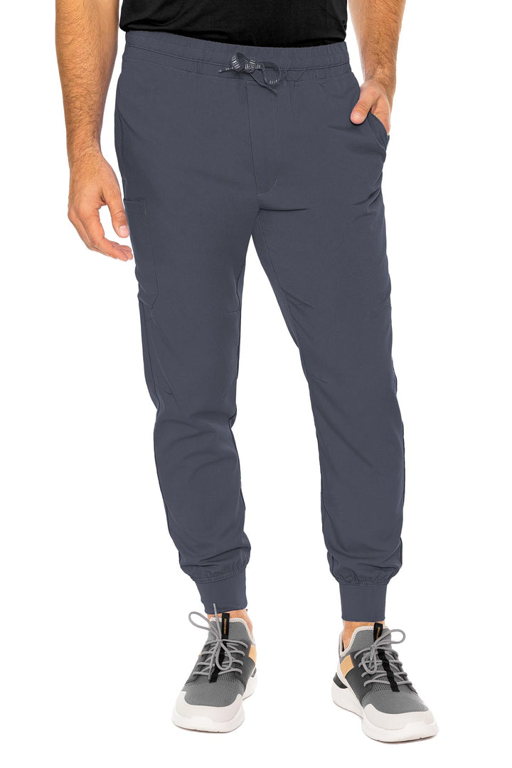 Pewter Bowen Jogger