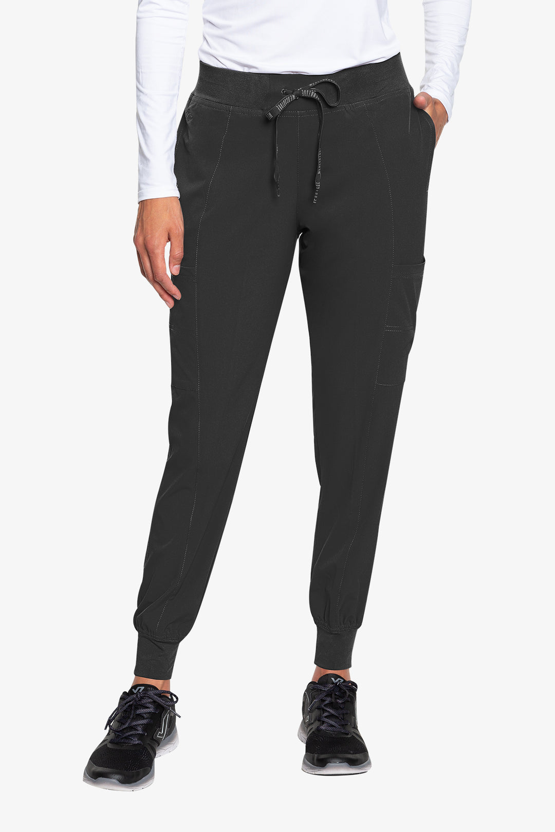 Seamed Jogger - Petite